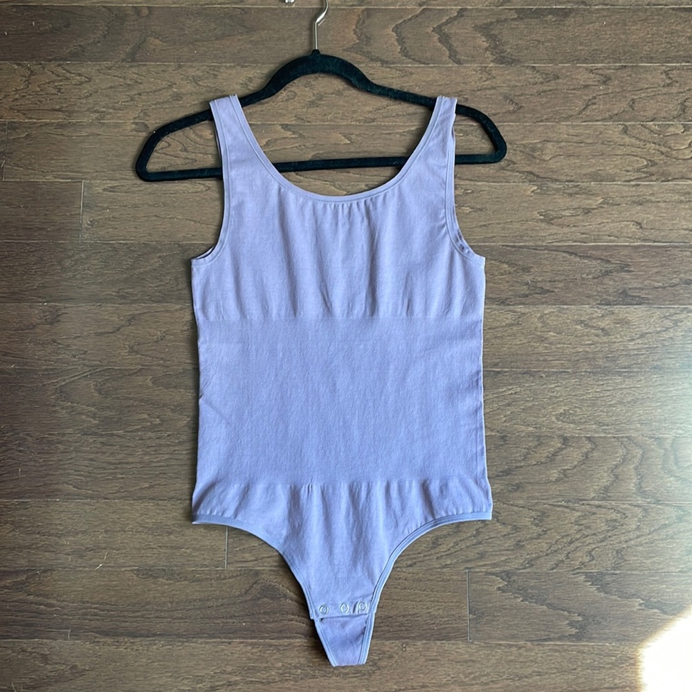 Body Suit